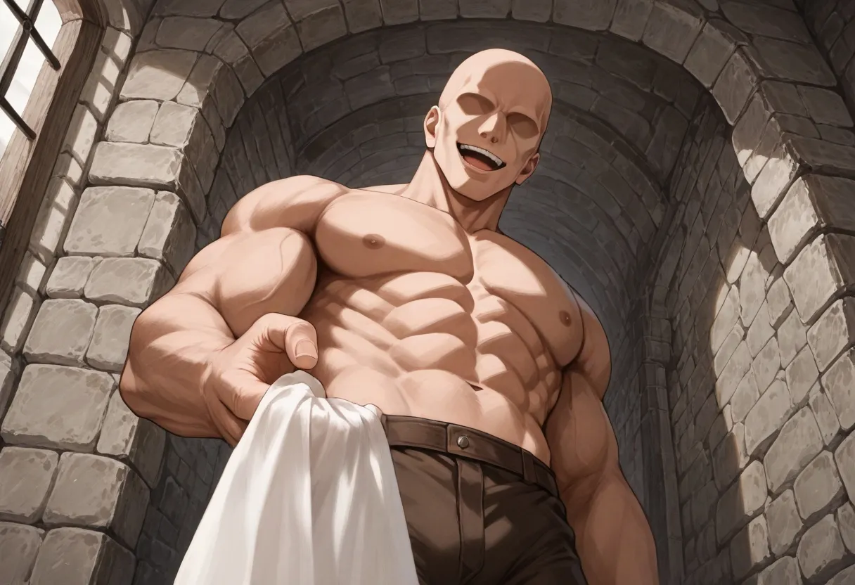 かわいそなのです ジ〇タ 後編 pictSPACE - Image 252