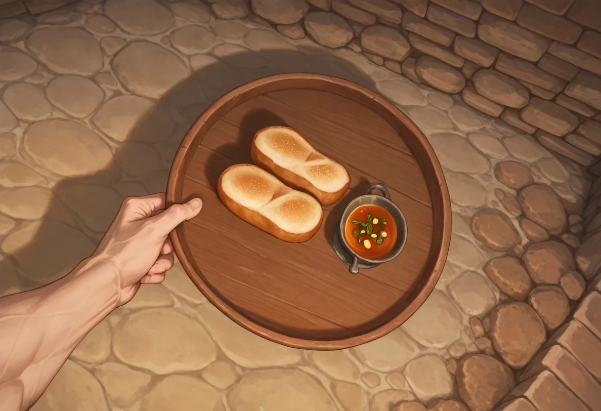 かわいそなのです ジ〇タ 後編 pictSPACE - Image 62