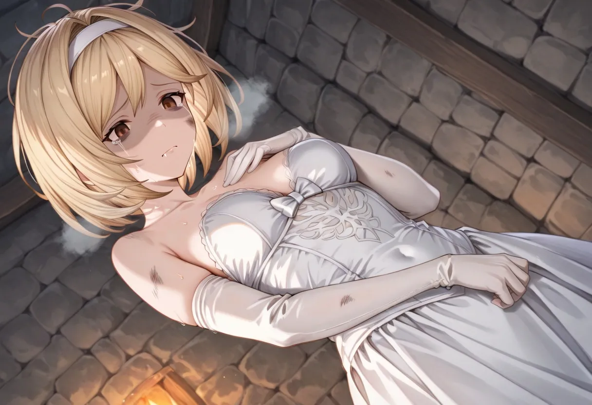 かわいそなのです ジ〇タ 後編 pictSPACE - Image 78