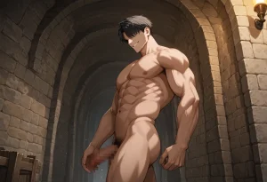 かわいそなのです ジ〇タ 後編 pictSPACE - Page 123