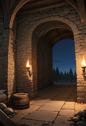 かわいそなのです ジ〇タ 後編 pictSPACE - Page 2