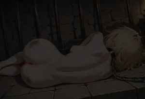 かわいそなのです ジ〇タ 後編 pictSPACE - Page 232