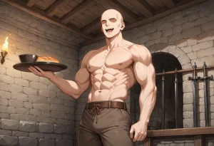 かわいそなのです ジ〇タ 後編 pictSPACE - Page 239