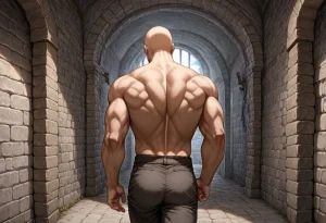 かわいそなのです ジ〇タ 後編 pictSPACE - Page 248