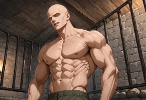 かわいそなのです ジ〇タ 後編 pictSPACE - Page 67