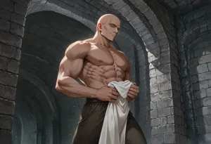 かわいそなのです ジ〇タ 後編 pictSPACE - Page 72