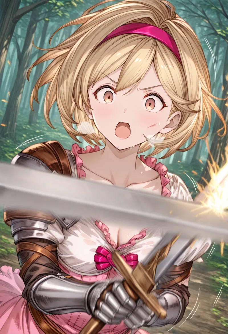 かわいそなのです ジ〇タ 前編 pictSPACE - Image 195