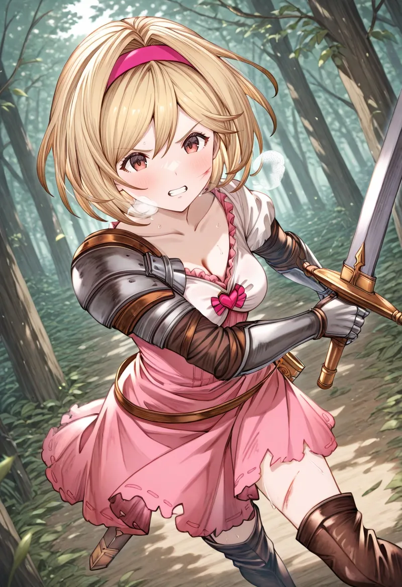 かわいそなのです ジ〇タ 前編 pictSPACE - Image 197