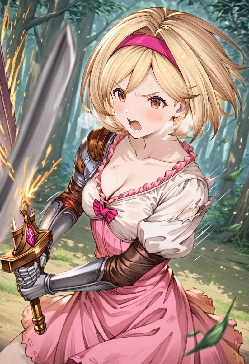 かわいそなのです ジ〇タ 前編 pictSPACE - Image 198