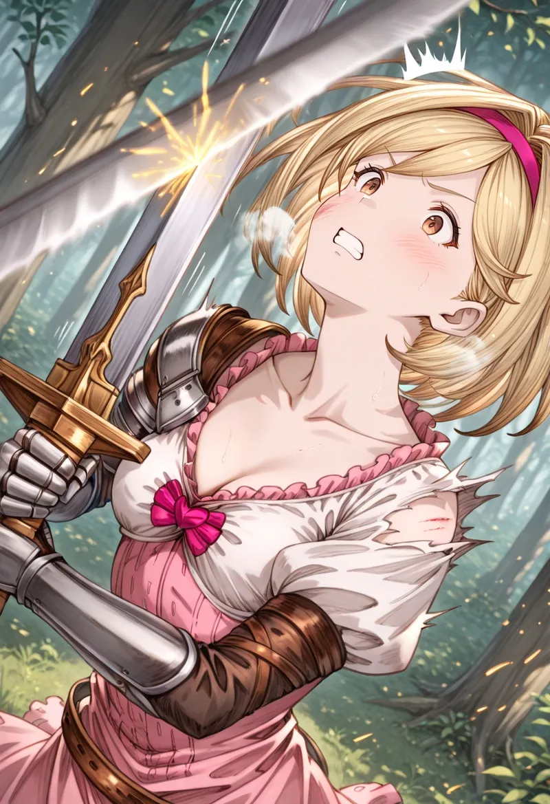 かわいそなのです ジ〇タ 前編 pictSPACE - Image 199