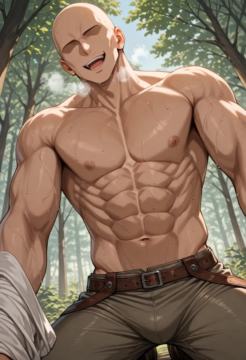 かわいそなのです ジ〇タ 前編 pictSPACE - Image 204