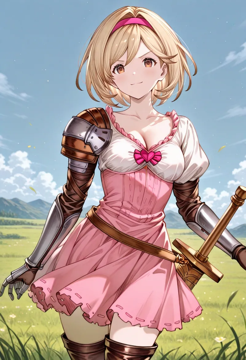 かわいそなのです ジ〇タ 前編 pictSPACE - Image 4