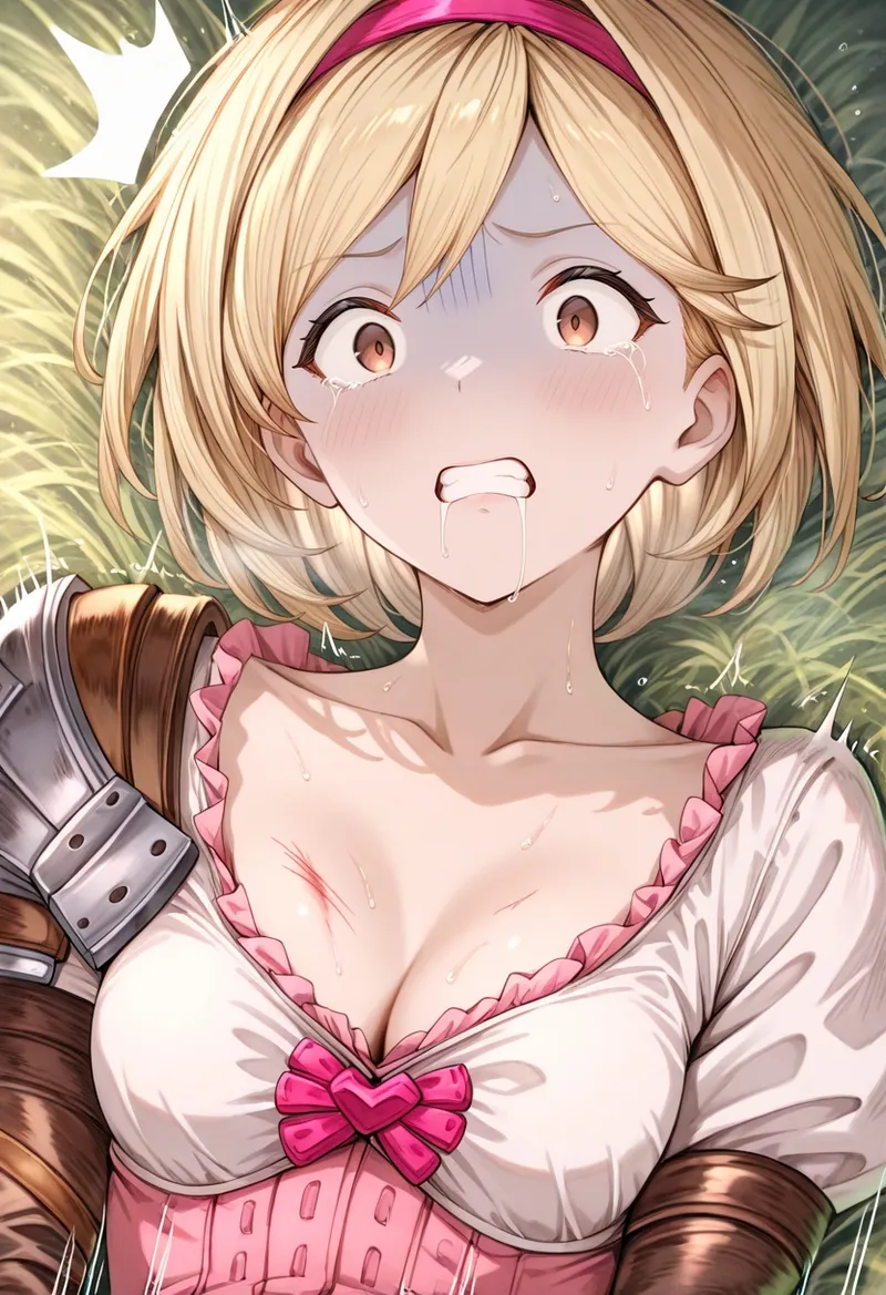 かわいそなのです ジ〇タ 前編 pictSPACE - Image 54