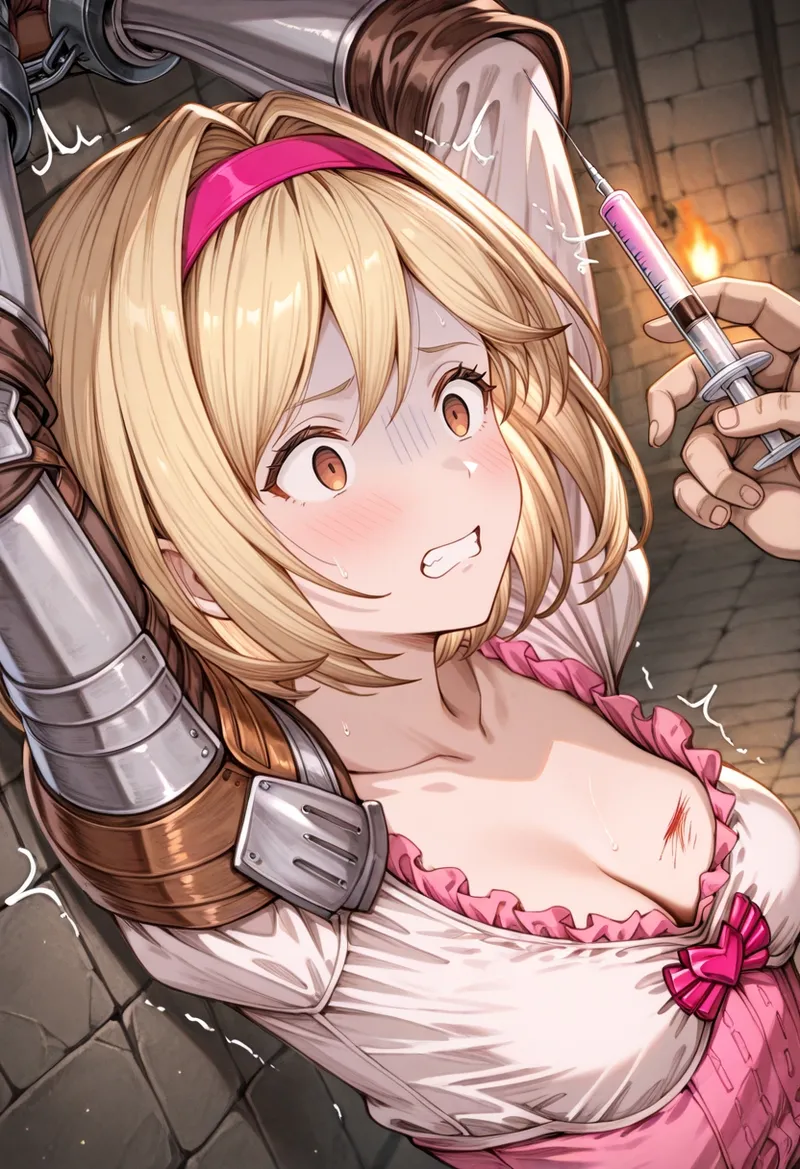 かわいそなのです ジ〇タ 前編 pictSPACE - Image 73