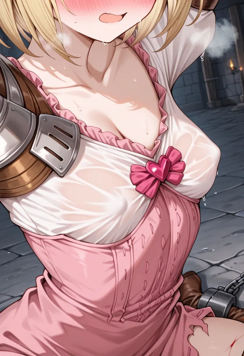 かわいそなのです ジ〇タ 前編 pictSPACE - Image 77