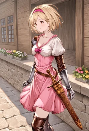 かわいそなのです ジ〇タ 前編 pictSPACE - Page 186