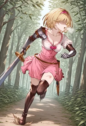 かわいそなのです ジ〇タ 前編 pictSPACE - Page 191