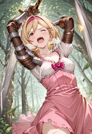 かわいそなのです ジ〇タ 前編 pictSPACE - Page 200