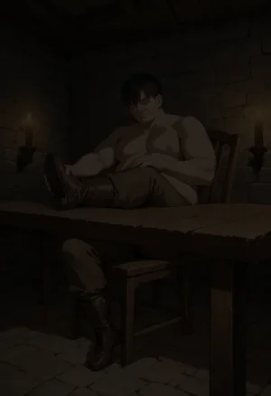 かわいそなのです ジ〇タ 前編 pictSPACE - Page 312