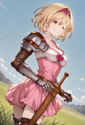 かわいそなのです ジ〇タ 前編 pictSPACE - Page 6