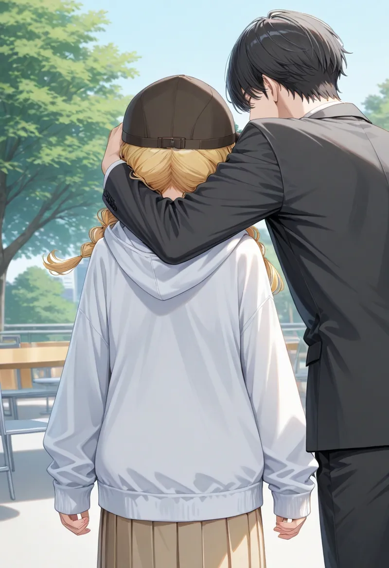 かわいそなのです 藤〇ことね 後編 pictSPACE - Image 158