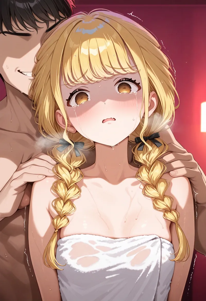 かわいそなのです 藤〇ことね 後編 pictSPACE - Image 230