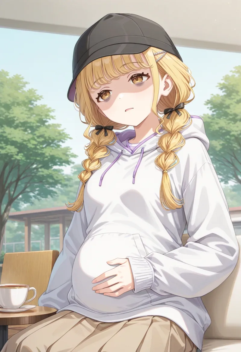 かわいそなのです 藤〇ことね 後編 pictSPACE - Image 324