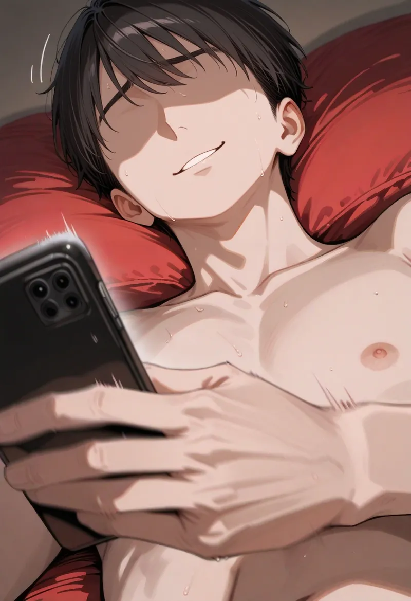 かわいそなのです 藤〇ことね 後編 pictSPACE - Image 334