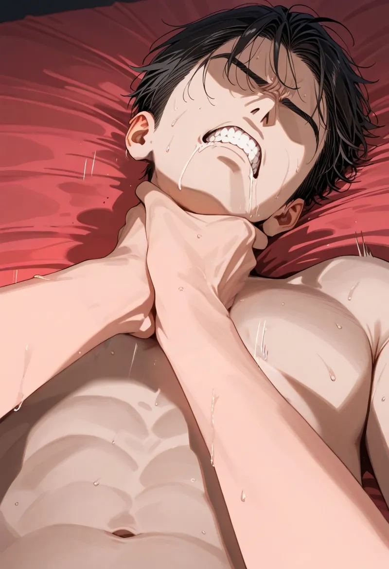 かわいそなのです 藤〇ことね 後編 pictSPACE - Image 336