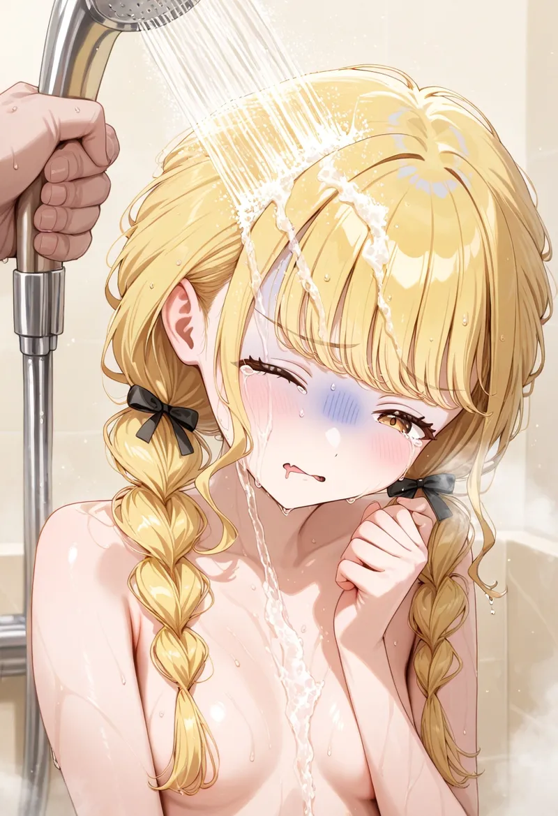 かわいそなのです 藤〇ことね 後編 pictSPACE - Image 54