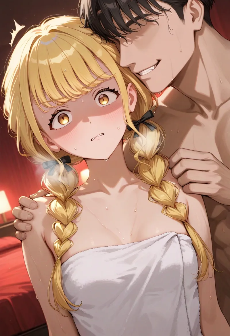 かわいそなのです 藤〇ことね 後編 pictSPACE - Image 58