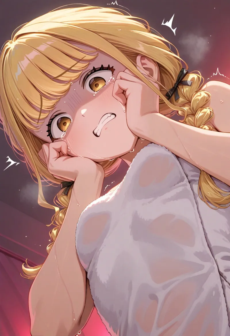 かわいそなのです 藤〇ことね 後編 pictSPACE - Image 61