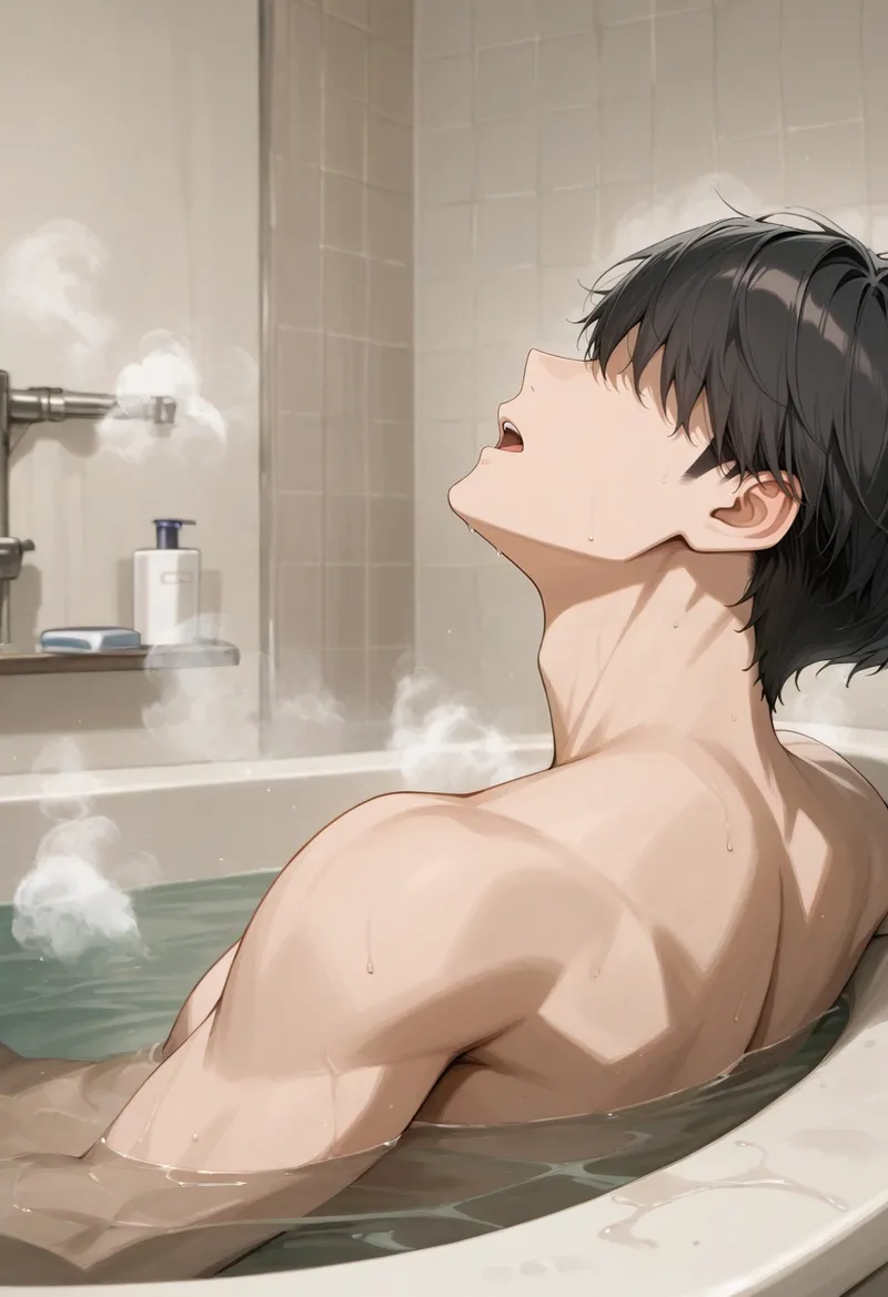 かわいそなのです 藤〇ことね 後編 pictSPACE - Image 7