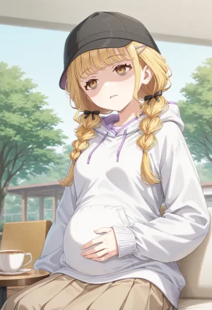 かわいそなのです 藤〇ことね 後編 pictSPACE - Page 154