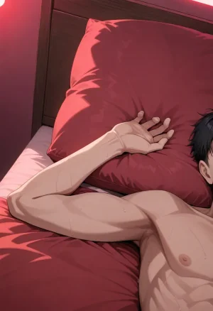 かわいそなのです 藤〇ことね 後編 pictSPACE - Page 169