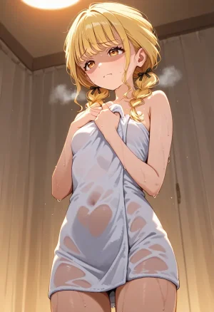 かわいそなのです 藤〇ことね 後編 pictSPACE - Page 227