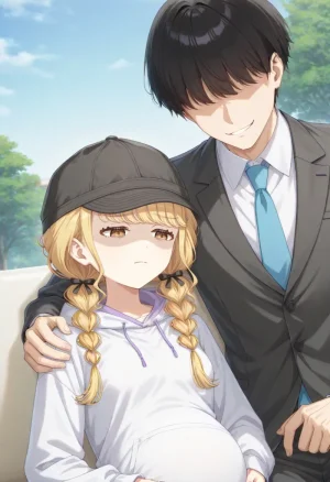 かわいそなのです 藤〇ことね 後編 pictSPACE - Page 327