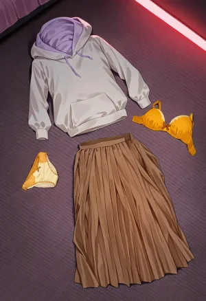 かわいそなのです 藤〇ことね 後編 pictSPACE - Page 329