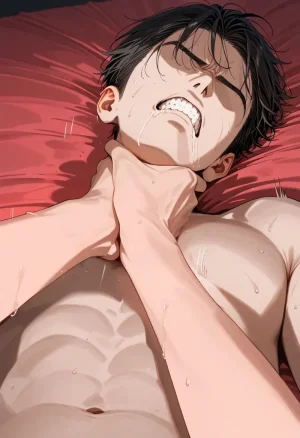 かわいそなのです 藤〇ことね 後編 pictSPACE - Page 336