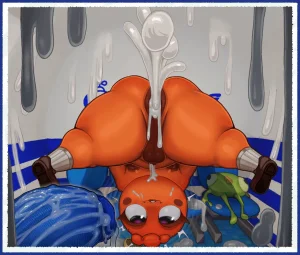 Picturd Hornee Pack 111-120 - Page 70