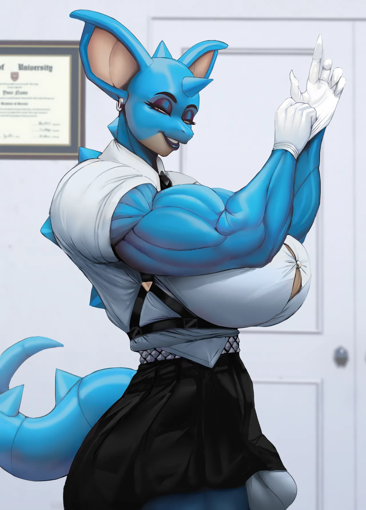 Picturd Hornee Packs 31-40个人机翻 - Image 118