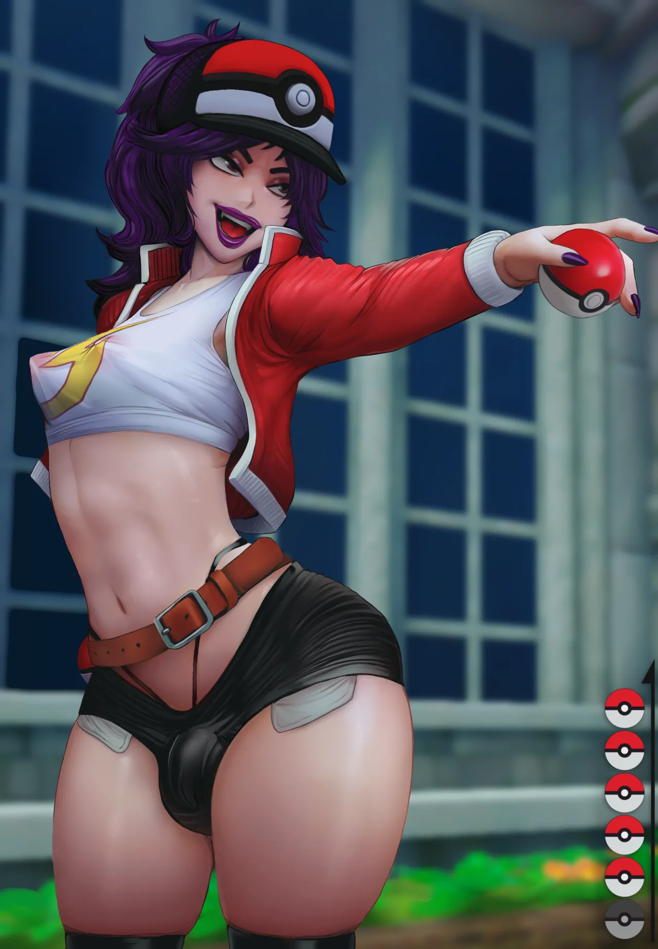 Picturd Hornee Packs 31-40个人机翻 - Image 77