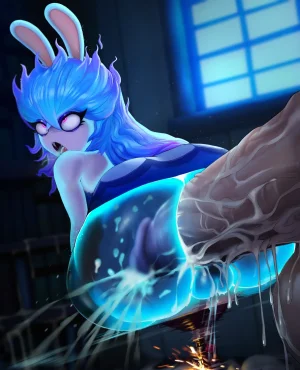 Picturd Hornee Packs 31-40个人机翻 - Page 83