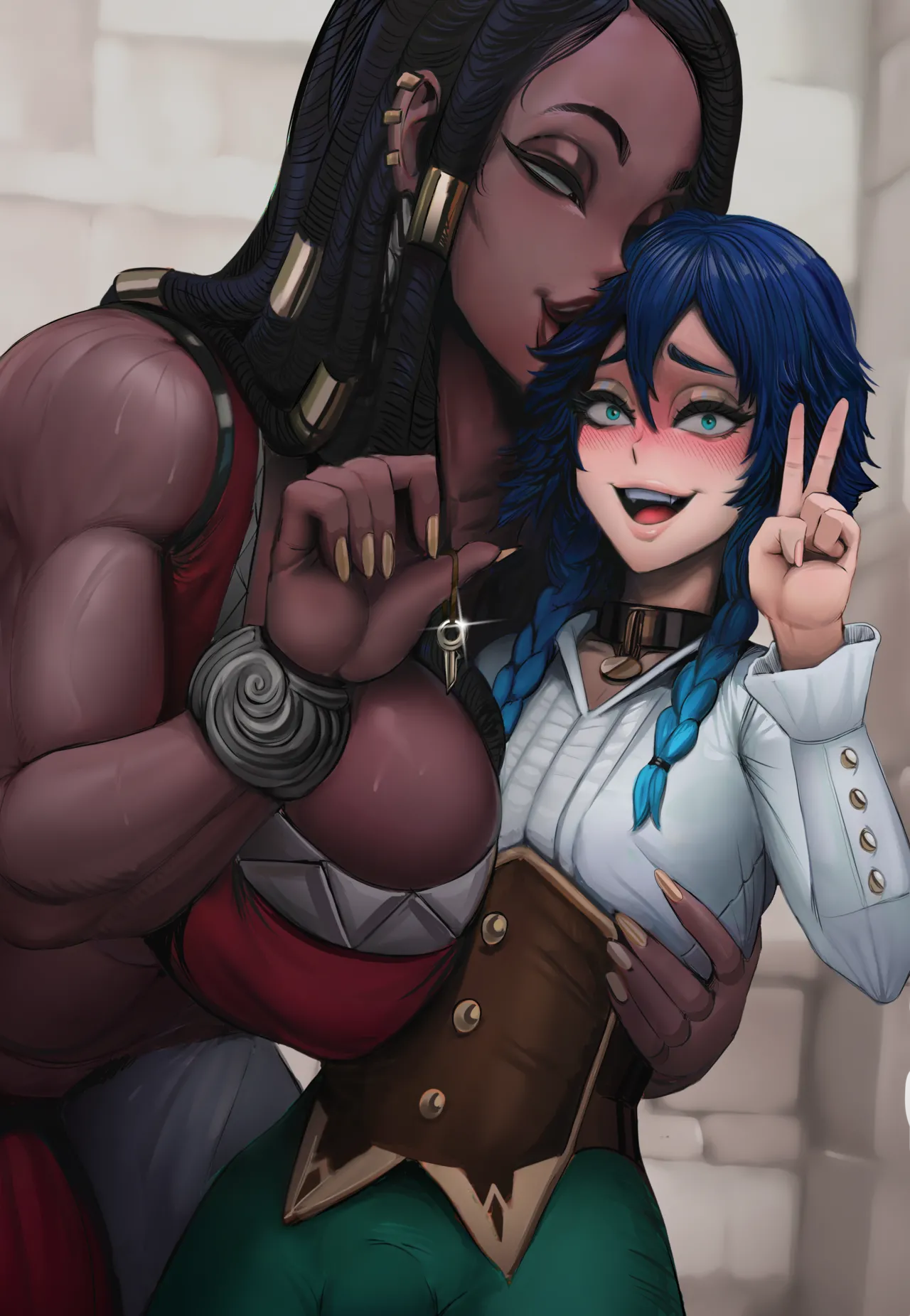 Picturd Hornee Packs 41-50个人机翻 - Image 61