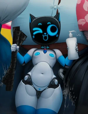 Picturd Hornee Packs 41-50个人机翻 - Page 48