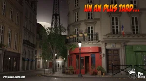 Pigking The meeting 5 - French 3D - Page 11