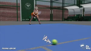 Pigking The meeting 5 - French 3D - Page 5