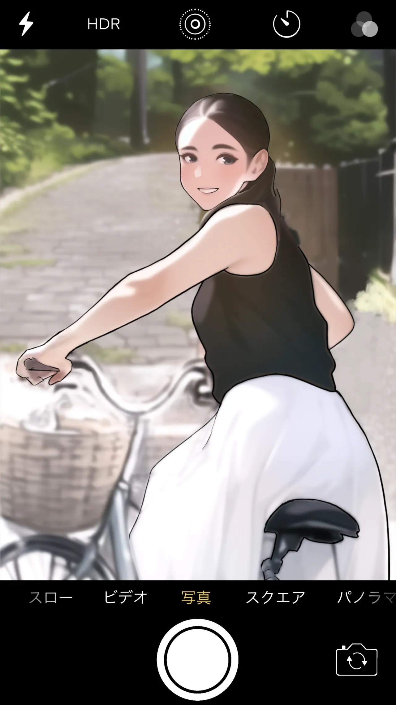 Pikumario街角色眼鏡 - Image 11