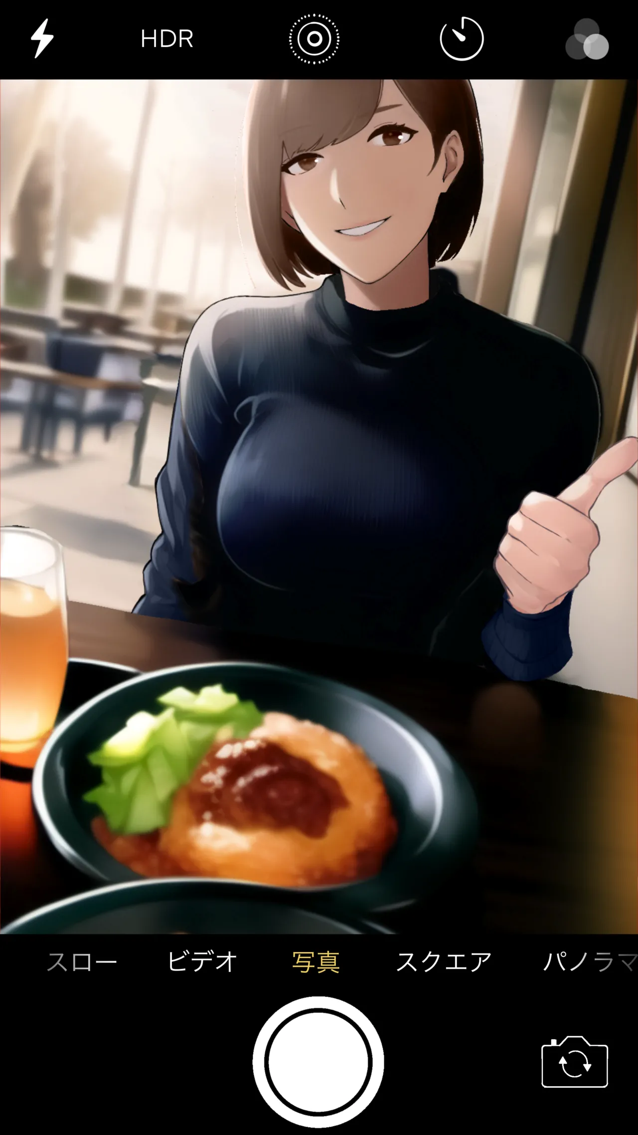 Pikumario街角色眼鏡 - Image 13