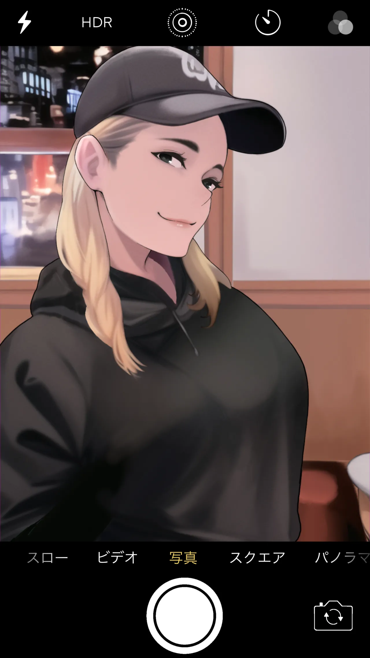 Pikumario街角色眼鏡 - Image 15